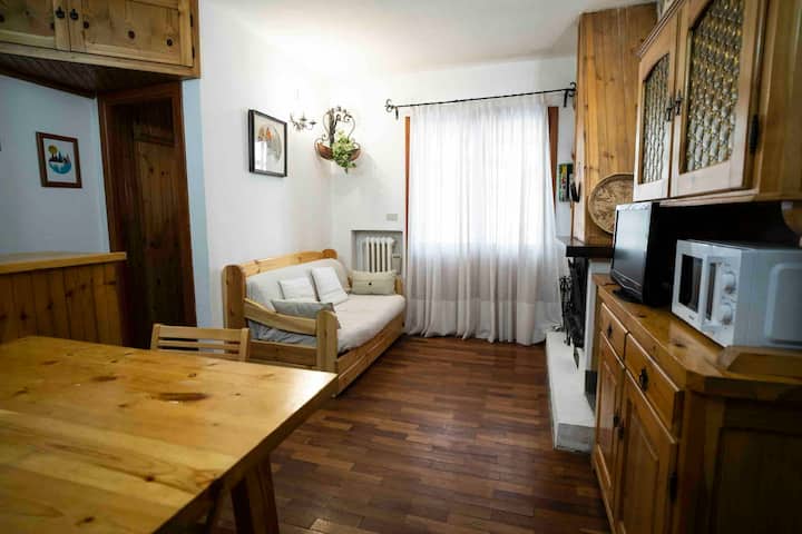 Roccaraso Alloggi e case vacanze - Abruzzo, Italia | Airbnb