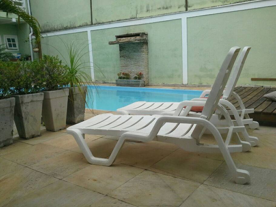 CADEIRAS DE SOL