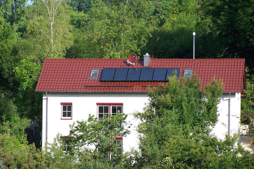 Gesamtansicht