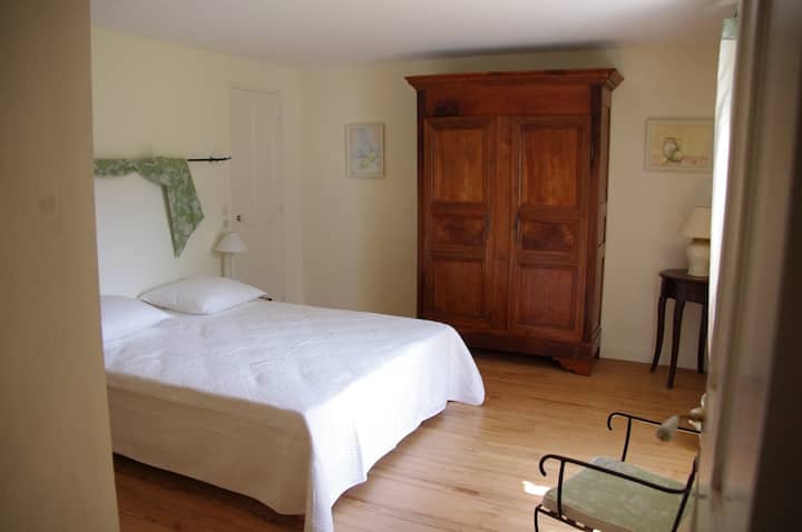 La chambre 3