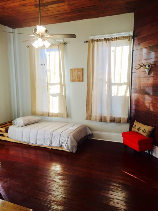 Cool Cozy Bedrooms!