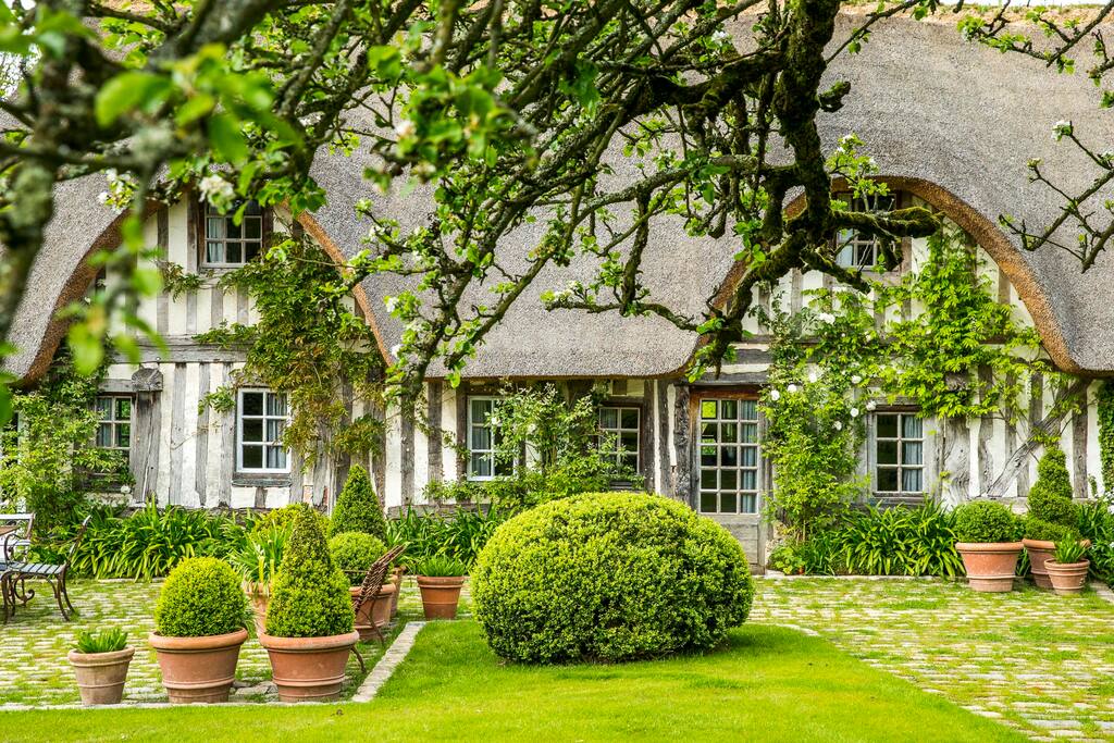 The Cottage