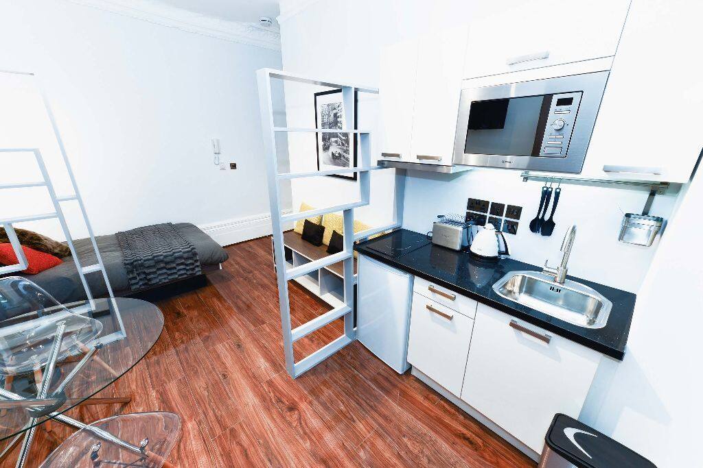 Kitchen, Dining