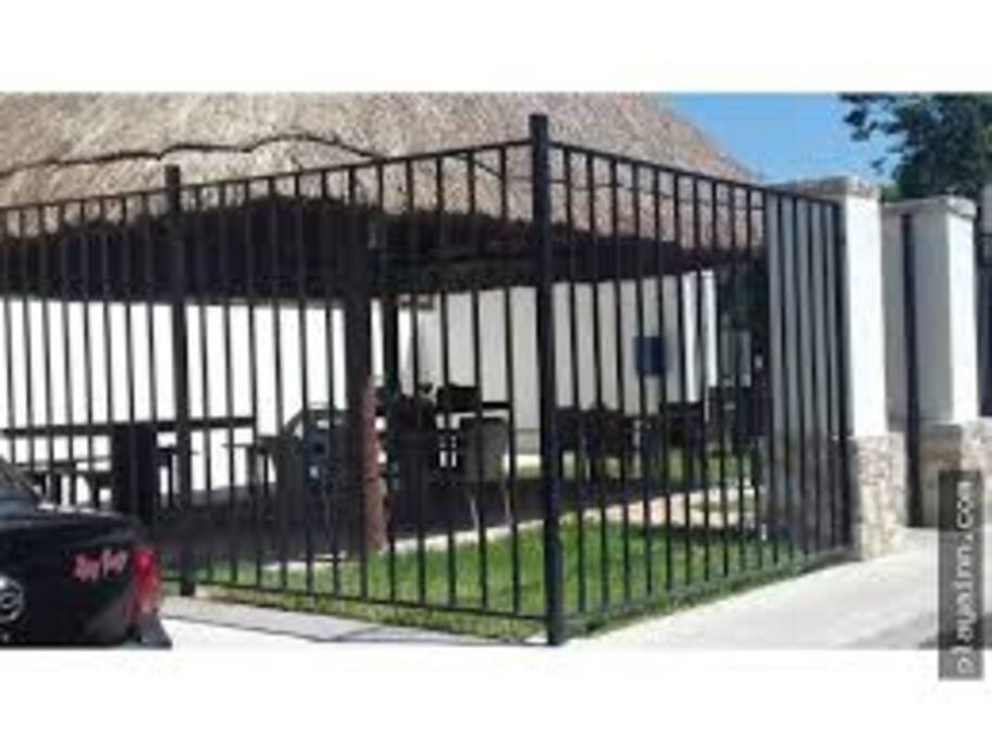 Acceso restringido a Palapa