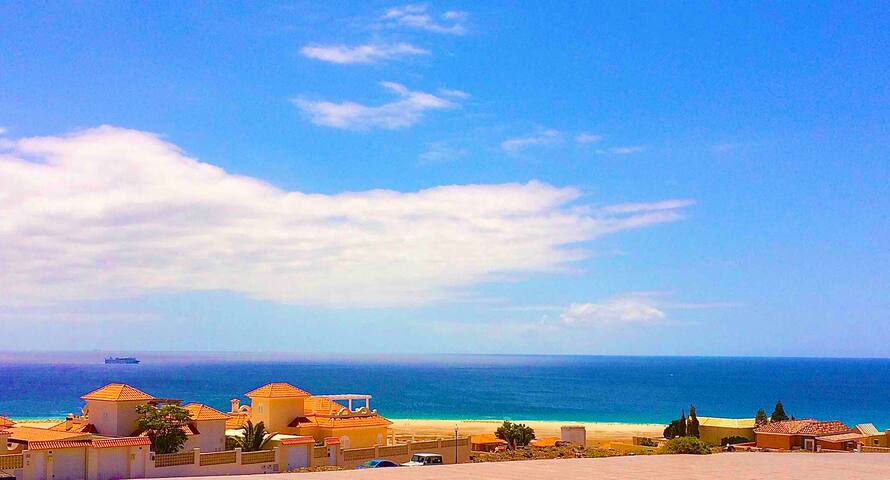 Airbnb Jandia Vacation Rentals Places To Stay Canarias Spain