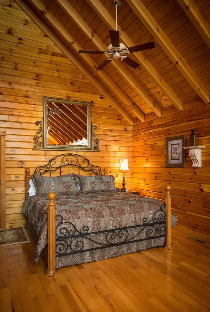 ห้องนอน