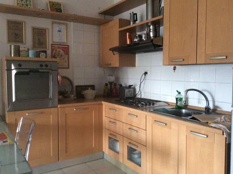Angolo pranzo