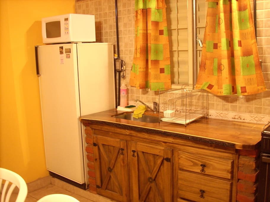 Cocina