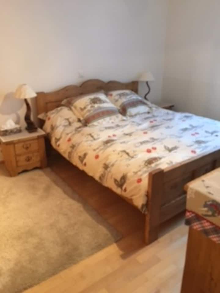 Habitación 1