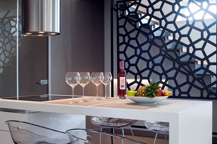 Private 2 bedroom villa near Balos lagoon gallery image 5