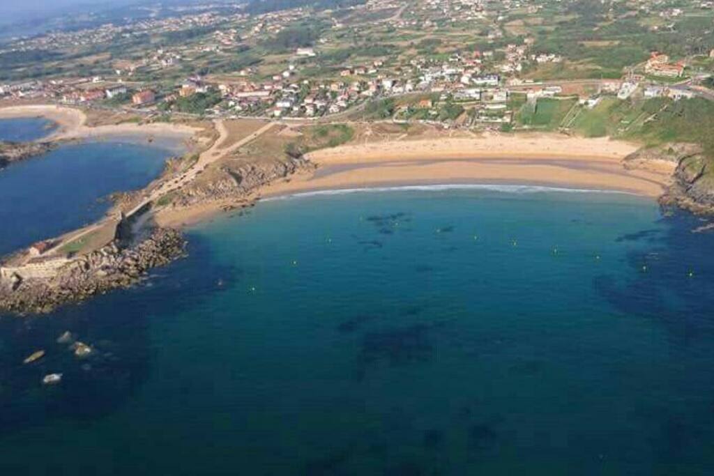 foxos beach