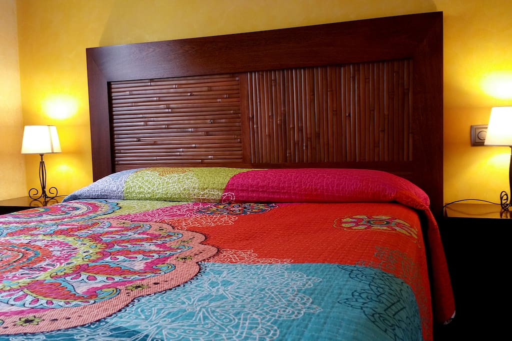 Habitación