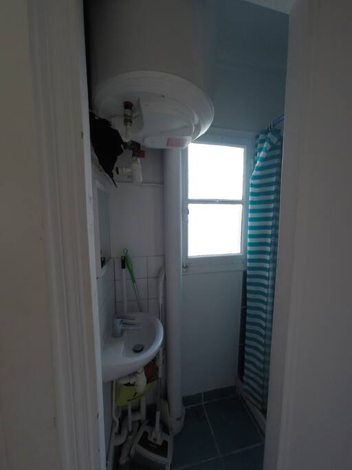 Shower