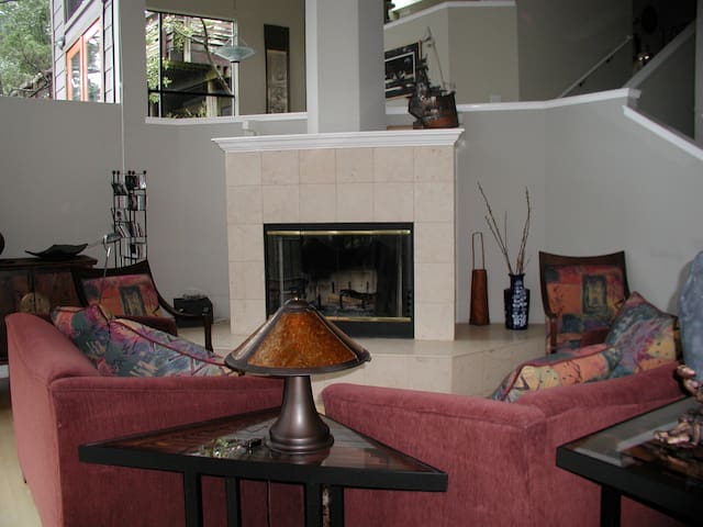 Home in Montclair, Oakland Hills