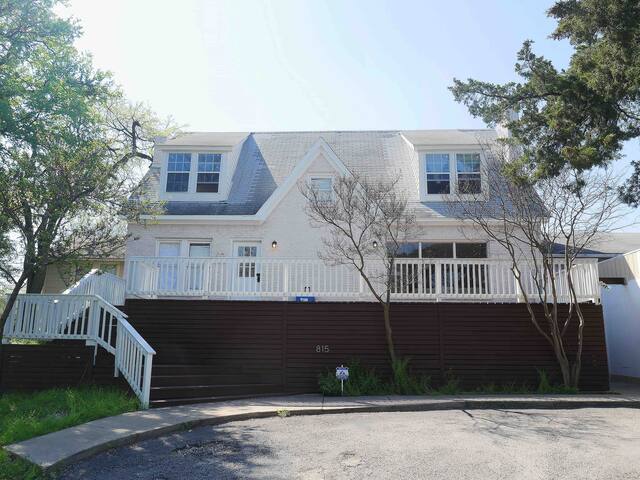 R&R Hostel House - Private Room 4