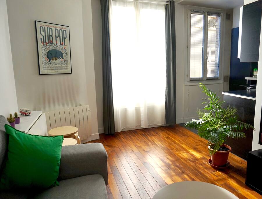 Salon