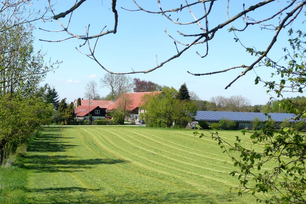Ansicht