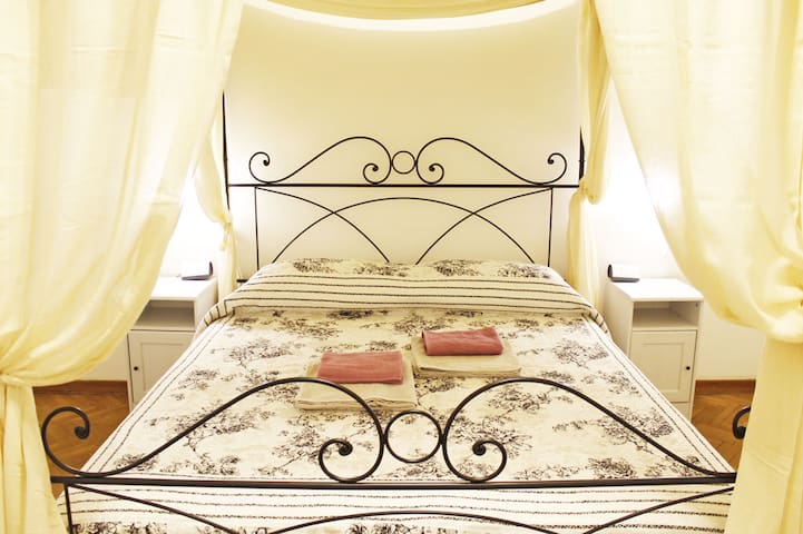 Bed&Breakfast Re Lear