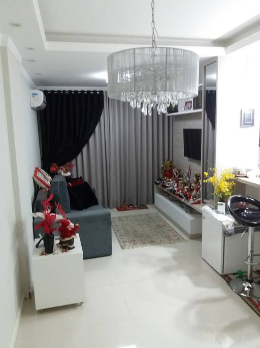 SALA DE ESTAR