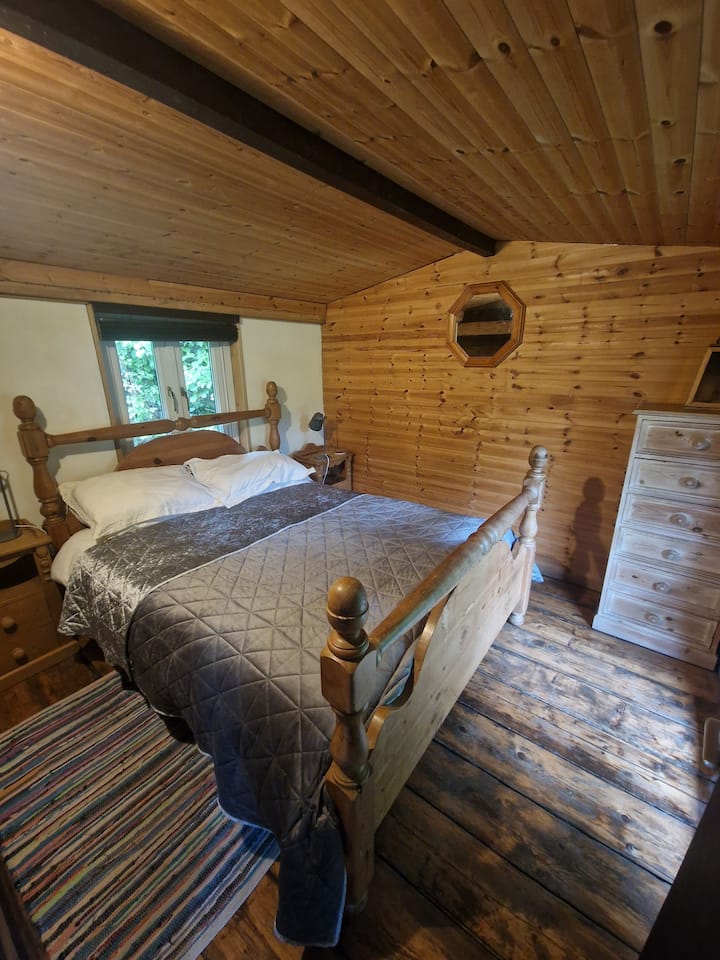 Soveværelse nr. 3