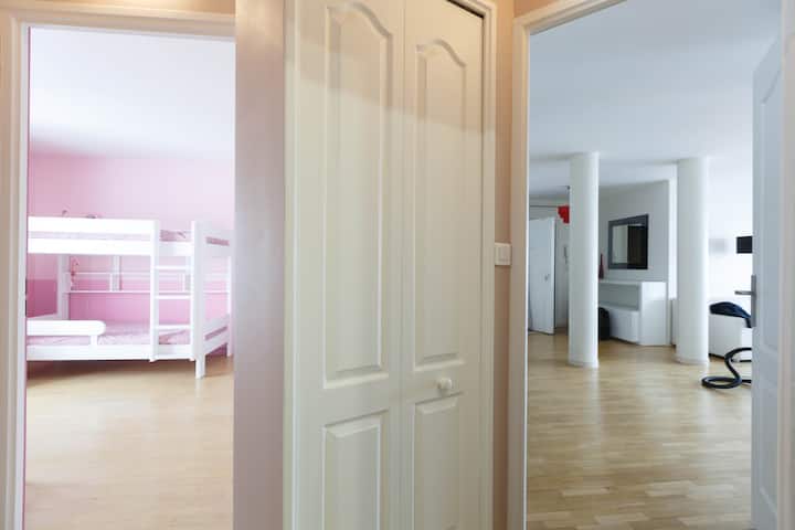 Habitación 1