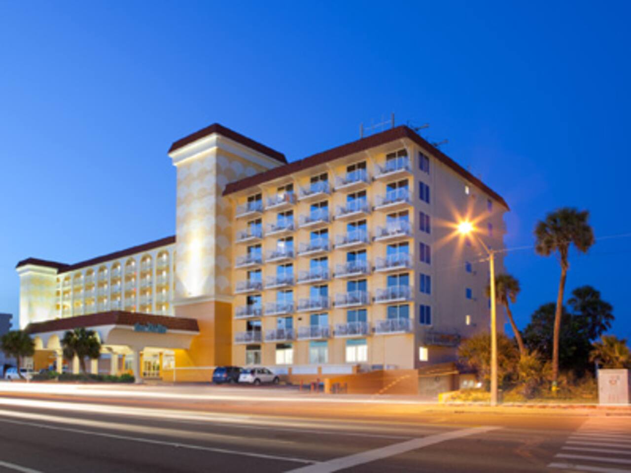 Casa Del Mar Beach Resort Resorts For In Ormond Casa Del Mar Beach Resort Resorts For In Ormond Florida United States