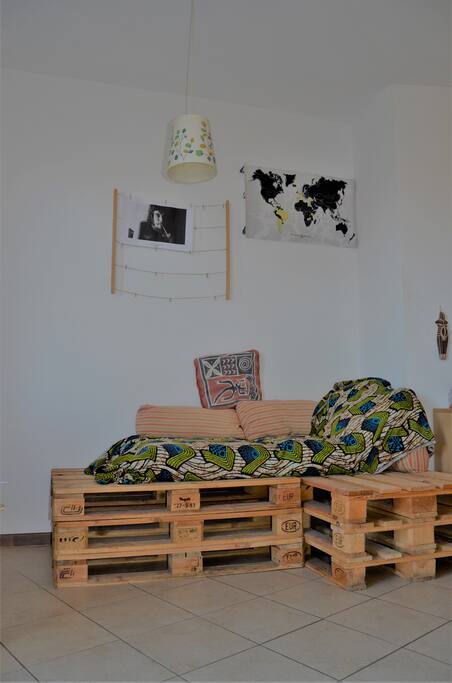 divano letto