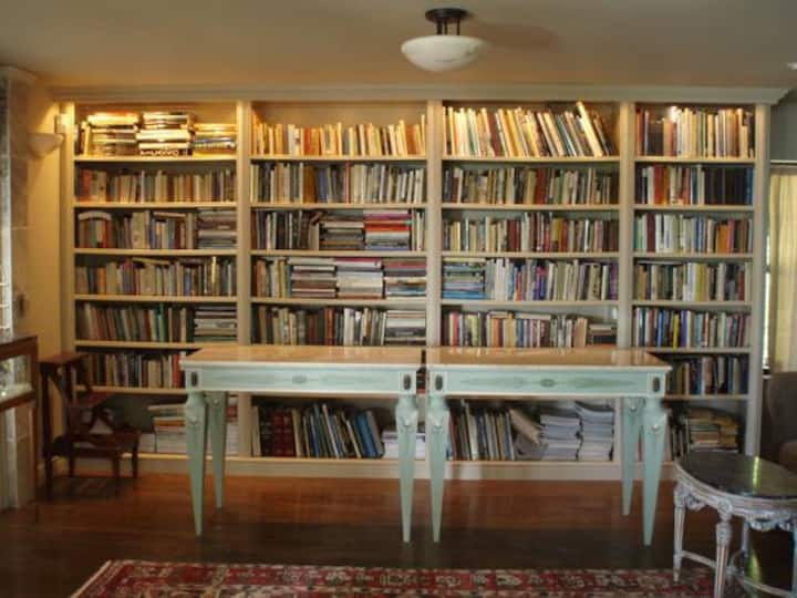 Waterfront Skagit Bay Home Houses for Rent in La Conner, Washington