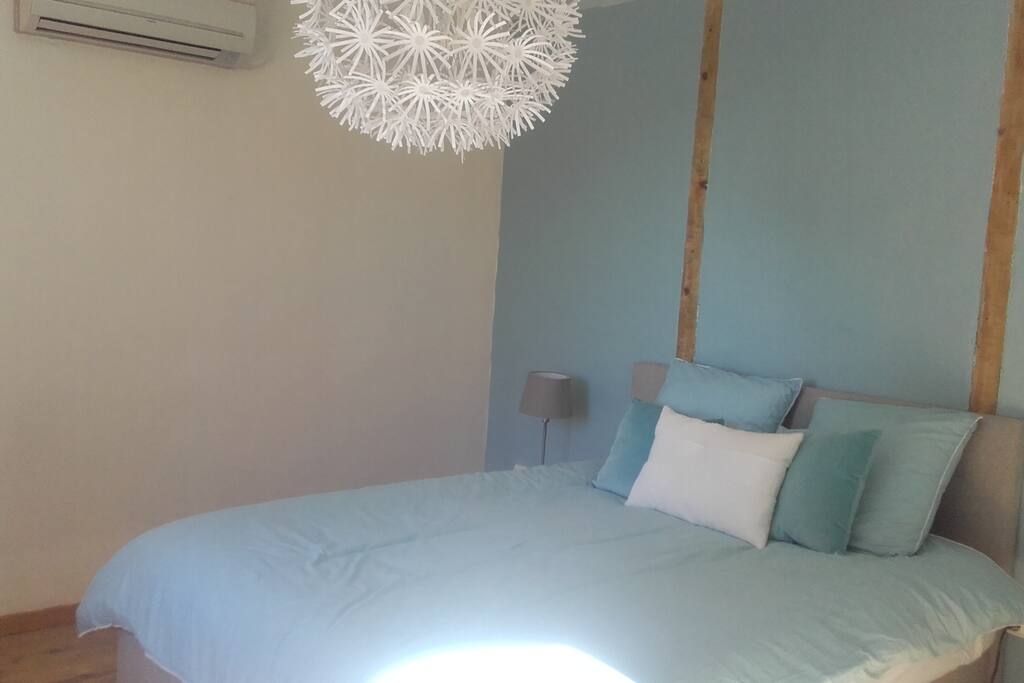 Chambre n°2