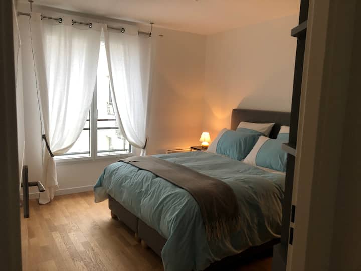 Chambre 1