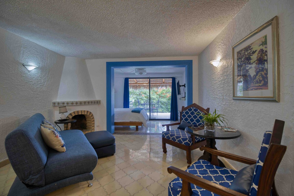 Top Airbnb: Casita 1 (Studio on the Bahia) in San Carlos (San Carlos Nuevo Guaymas)