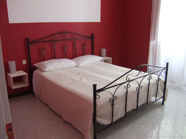 Lecce Holiday in B&B Dei Tigli