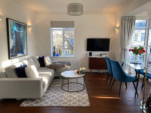 Luxury Notting Hill