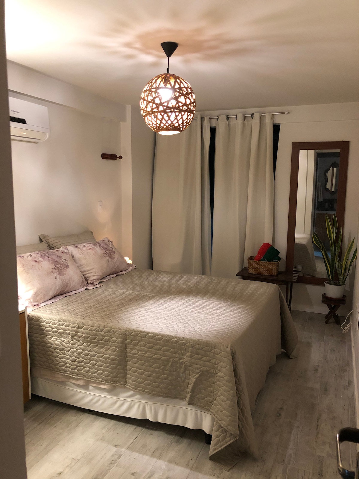 ห้องนอน