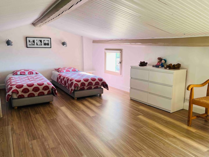 Спална соба 2