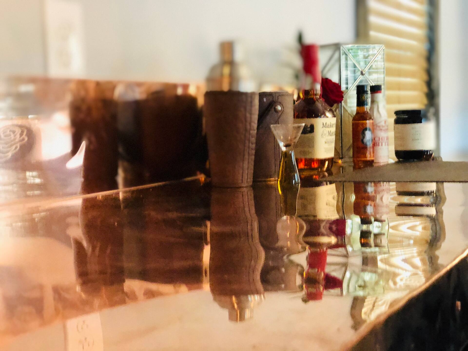 The Bourbon House- Downtown Lex’s Premier Air B&B