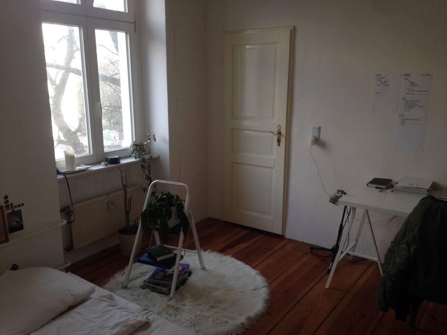 Your room