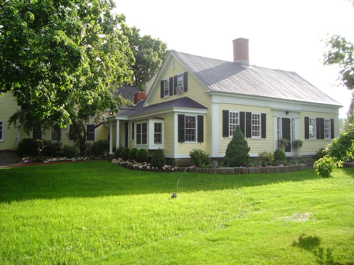 Baxter Lake Vacation Rentals & Homes New Hampshire, United States Airbnb