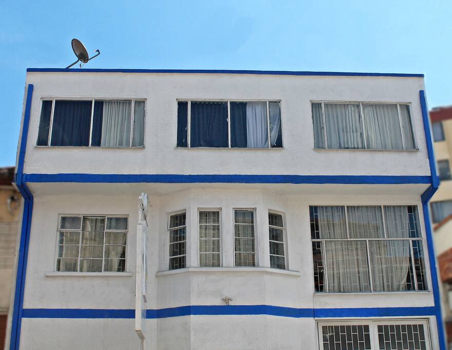 Fachada