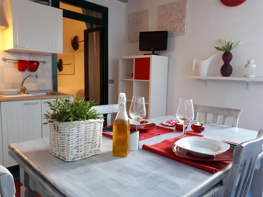 Sala da Pranzo