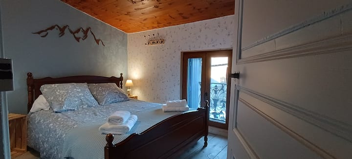 Dhomë gjumi 2
