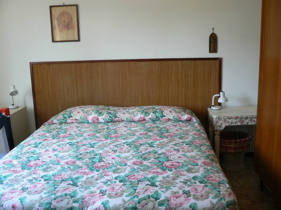 camera da letto