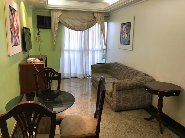 Apart Hotel No Manhattan Plaza Apartments For Rent In Brasilia