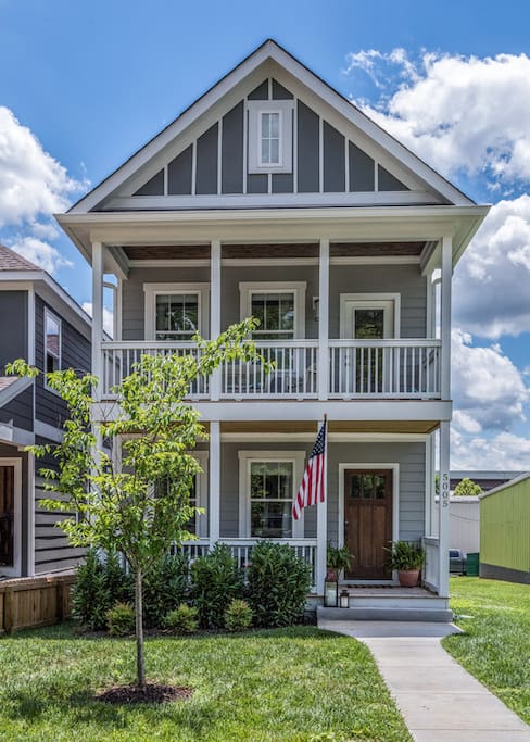 Charming 2 story home