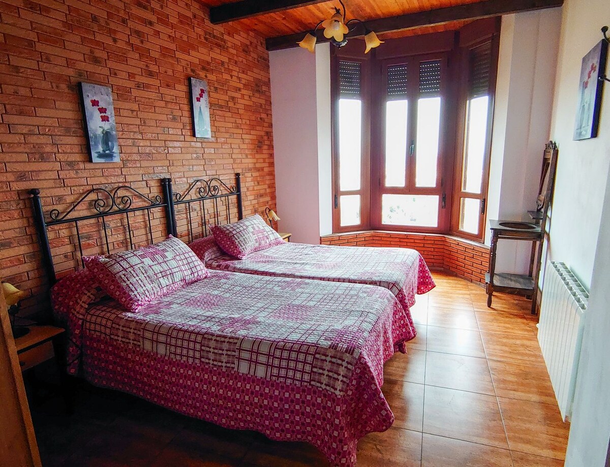 Спална соба 2