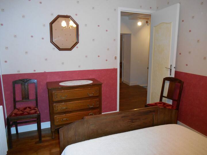 Спалня 2 - 1 - ви етаж