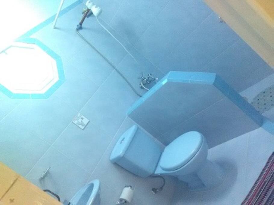 Baño