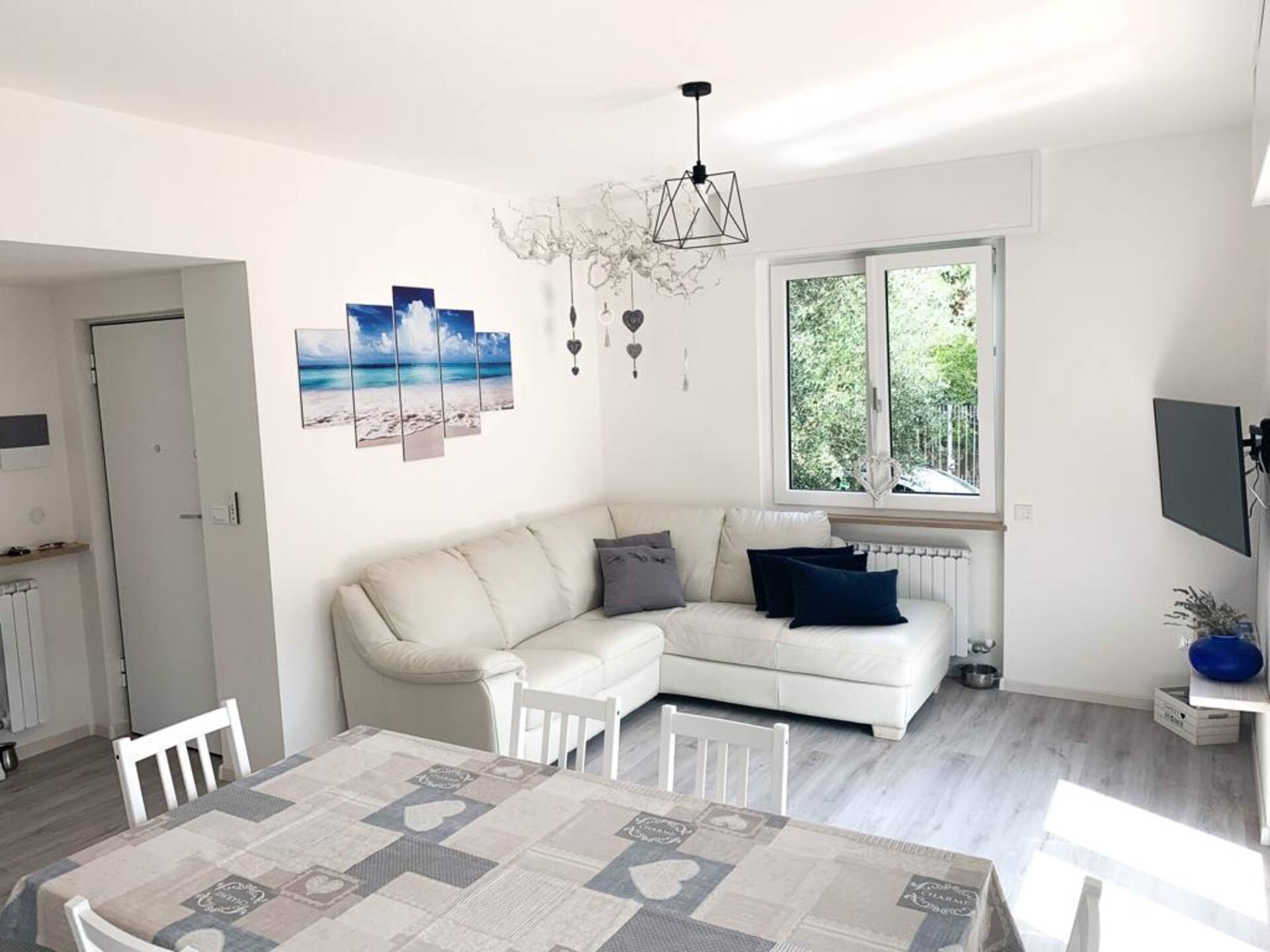 Lucia Apartment - CIPAT 022153-AT-484363