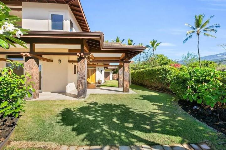 Luxury Gated Estate – AC, Pool, Near Magic Sands gallery image 5