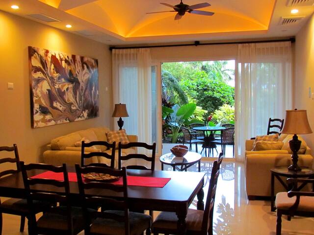 CONDOMINIO 206 MATAPALO
